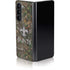 NFL New Orleans Saints Realtree Xtra Green Camo Galaxy Z Fold5 5G Skin